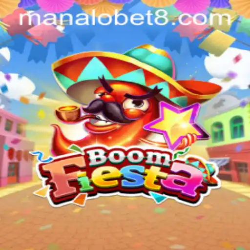 BoomFiesta: A Thrilling Journey into Gaming