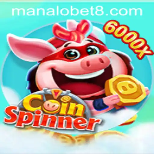 CoinSpinner: A Thrilling New Game Experience on Manalobet