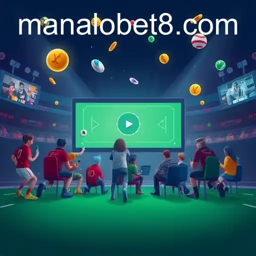 Player Community: An In-depth Look at Manalobet