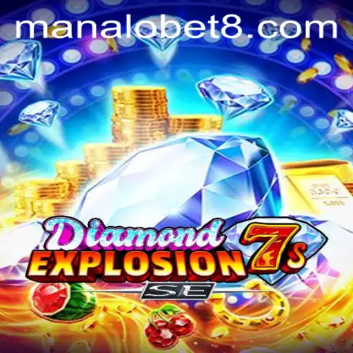 Discover the Thrills of DiamondExplosion7sSE: An Innovative Slot Game Experience