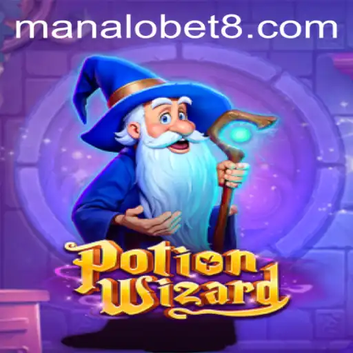Discover the Magical World of PotionWizard