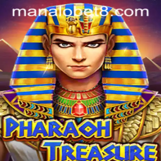 Discover the Adventure of PharaohTreasure
