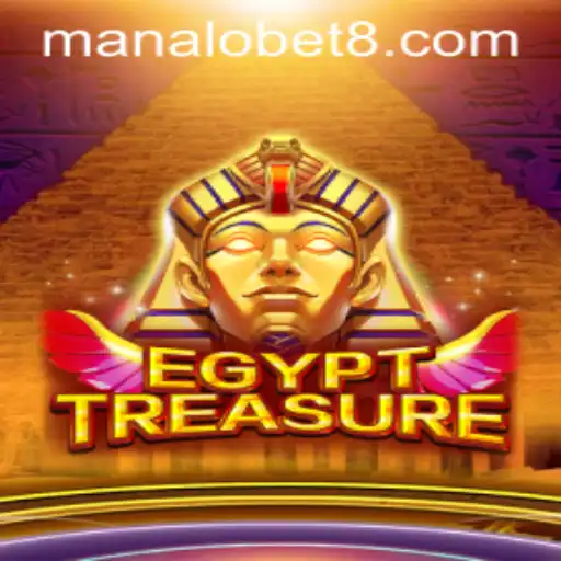 Unearth the Mysteries of EgyptTreasure