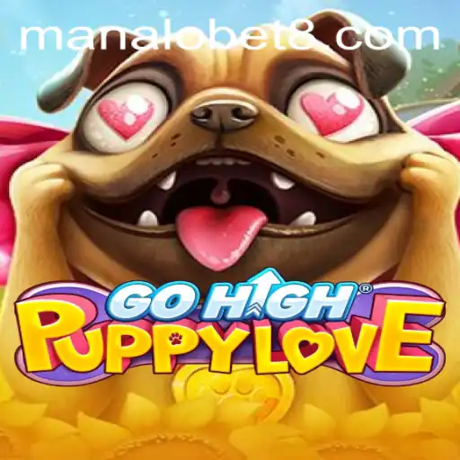 GoHighPuppyLove: A Canine Adventure Game with a Twist