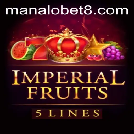 Imperial Fruits 5 Star Slot Game Review