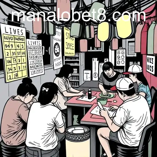 Jueteng's Legacy and the Digital Shift with Manalobet