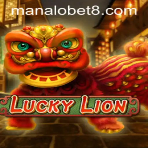 Exploring LuckyLion: A Dynamic Gaming Experience with Manalobet