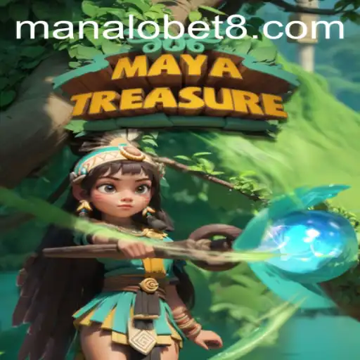 Discover the Adventure of MayaTreasure