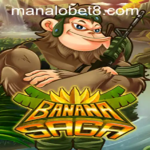 BananaSaga: Dive into a World of Fun and Strategy