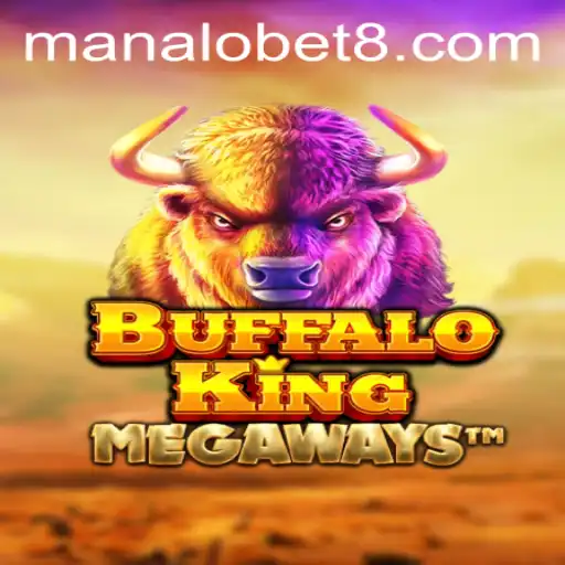 Buffalo King Game: A Thrilling Digital Adventure