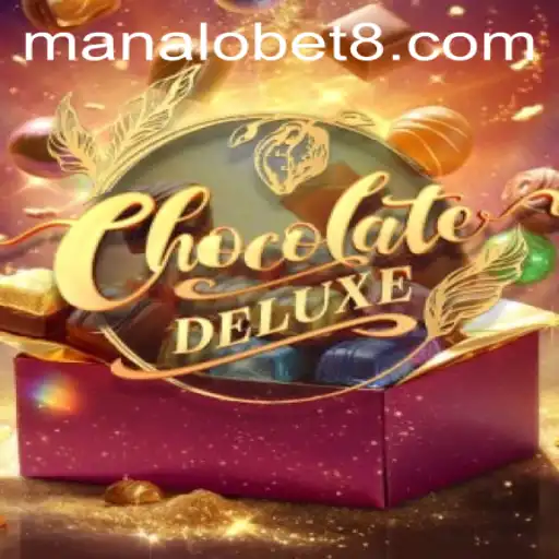 ChocolateDeluxe Game Unveiling