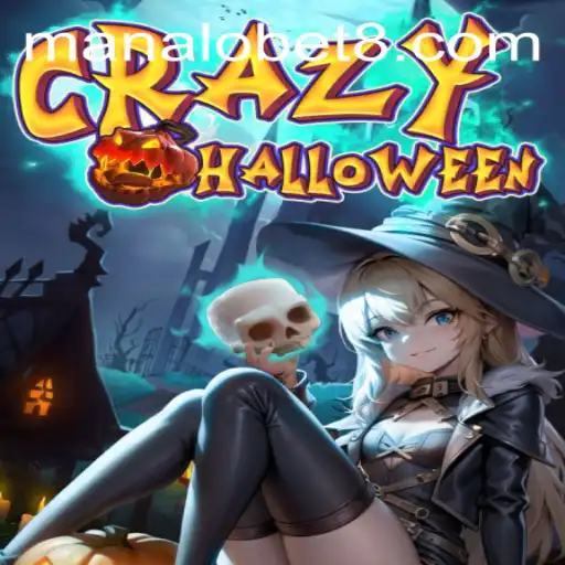 Exploring the Thrills of Crazy Halloween