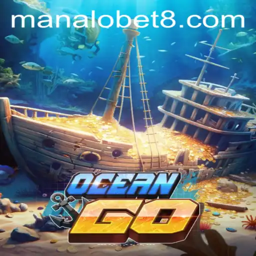 Explore OceanGO: An Unforgettable Adventure with Manalobet