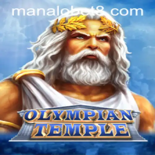 Explore the Mythic World of OlympianTemple