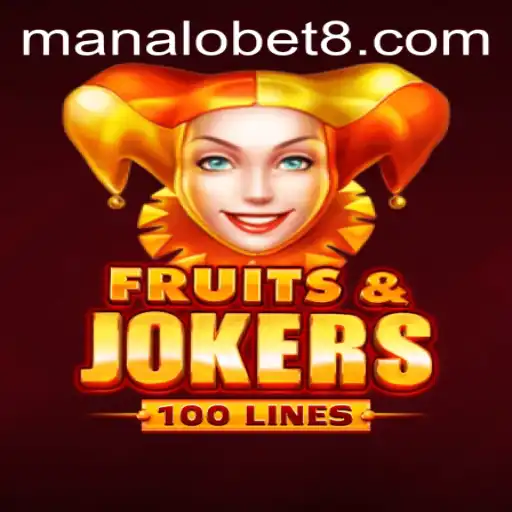 FruitsAndJokers100: A Fresh Spin in the World of Online Gaming
