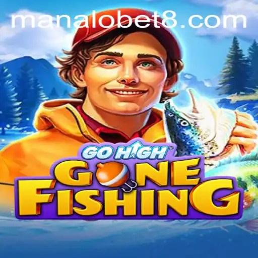 GoHighGoneFishing: A Dive into the Innovative World of Gaming