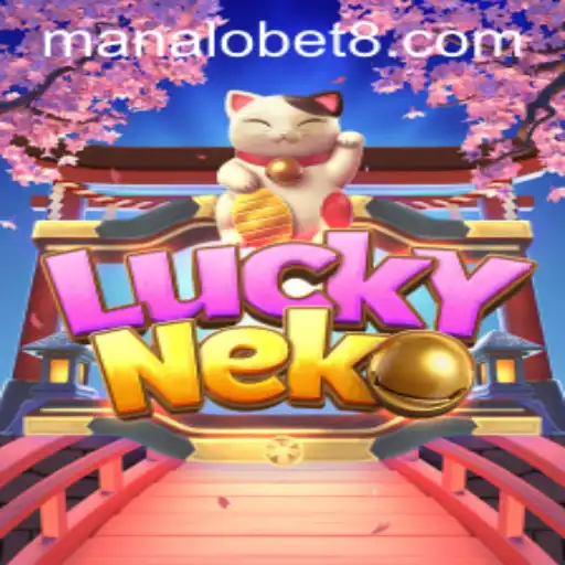Unlock the Mysteries of LuckyNeko with Manalobet