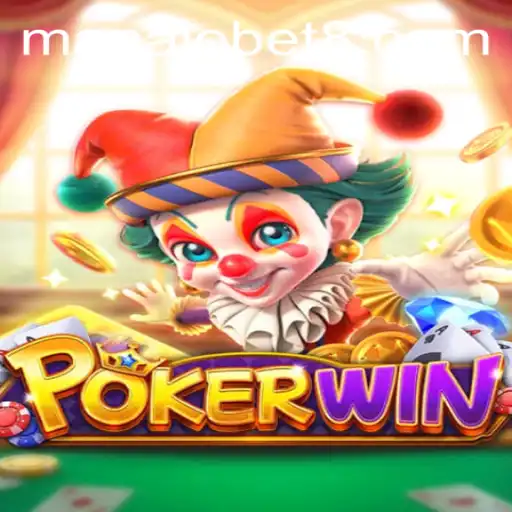 Discover Excitement and Strategy with POKERWIN
