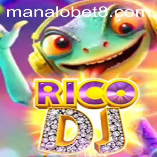 RicoDJ Game Overview and Rules