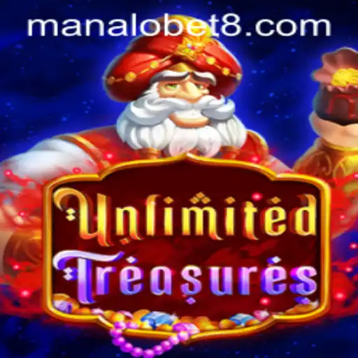 Unlimited Treasures: A New Gaming Frontier