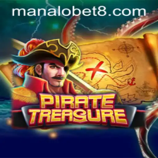 PirateTreasure Game Unveiled