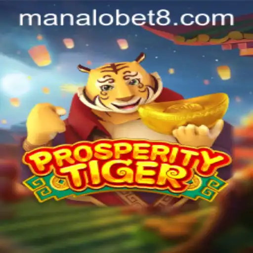 The Enchanting World of ProsperityTiger: A Glimpse into the Game and Its Intriguing Dynamics