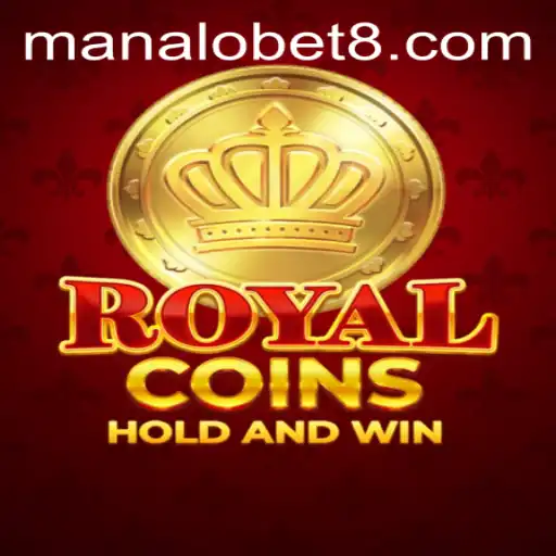 Unveiling RoyalCoins: A New Era of Gaming with Manalobet