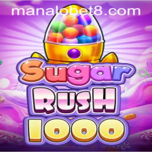 Discover the Thrill of SugarRush1000 on Manalobet