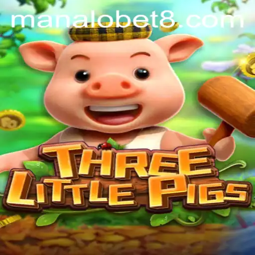 Exploring the Exciting World of THREELITTLEPIGS: A Unique Gaming Experience with Manalobet