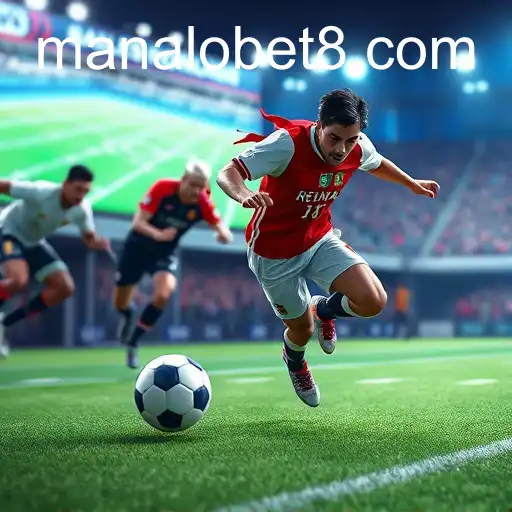 Exploring the World of Virtual Sports with Manalobet