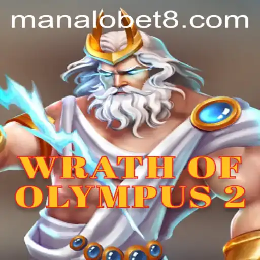 Unveiling 'Wrath of Olympus 2': A New Era of Mythical Gaming with Manalobet